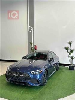 مێرسێدس بێنز C-Class